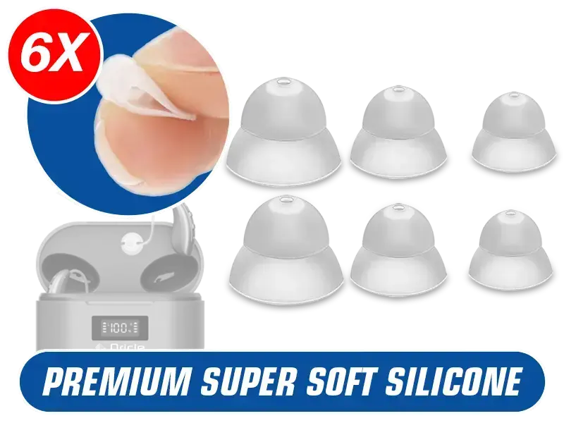 Replacement Tips
